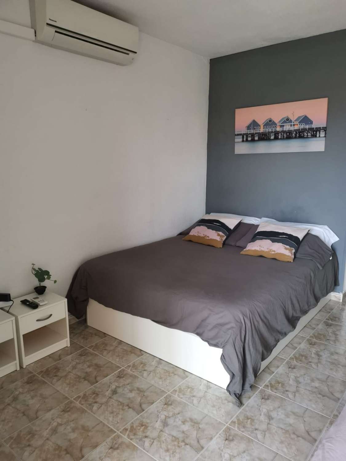 Studio Flat for rent in Parque de la Paloma (Benalmádena)