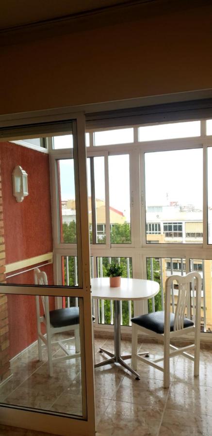Studio Flat for rent in Parque de la Paloma (Benalmádena)