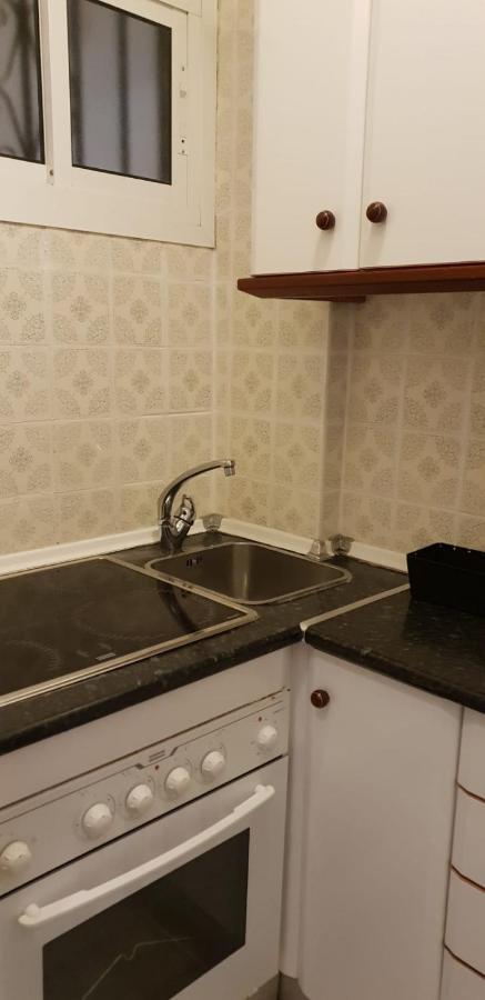 Studio Flat for rent in Parque de la Paloma (Benalmádena)