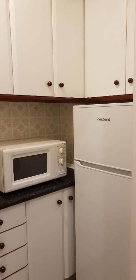 Studio Flat for rent in Parque de la Paloma (Benalmádena)