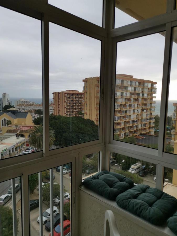 Studio Flat for rent in Parque de la Paloma (Benalmádena)