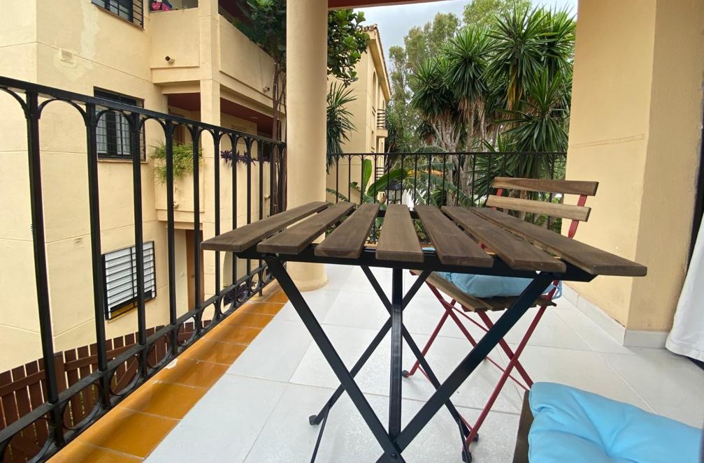 Flat for sale in Los Álamos (Torremolinos)