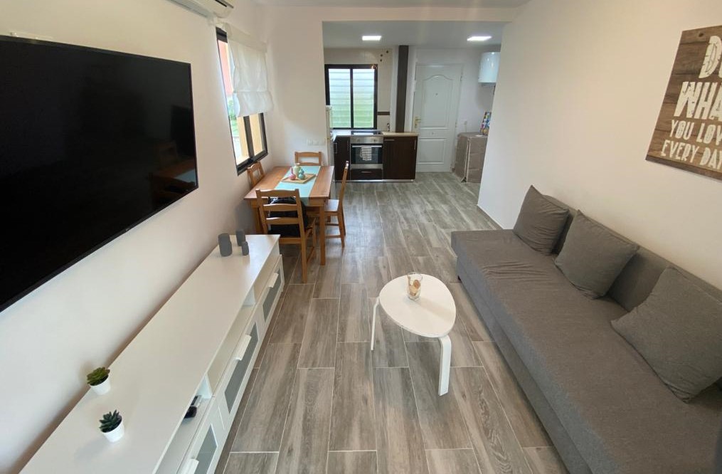 Flat for sale in Los Álamos (Torremolinos)