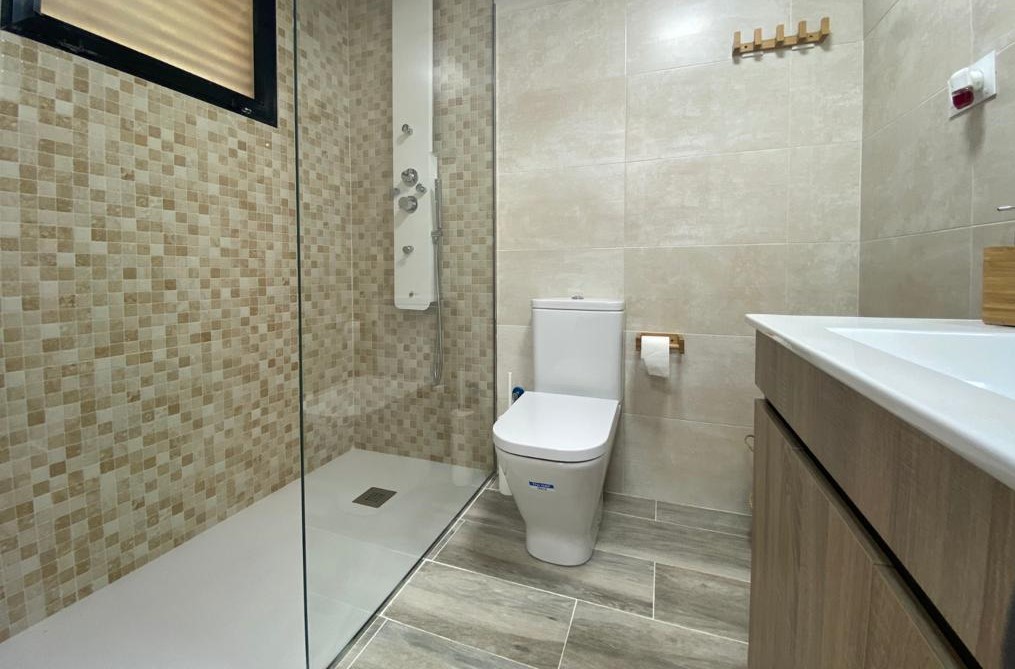 Flat for sale in Los Álamos (Torremolinos)