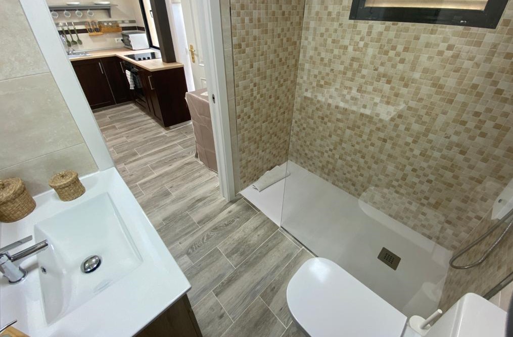 Flat for sale in Los Álamos (Torremolinos)