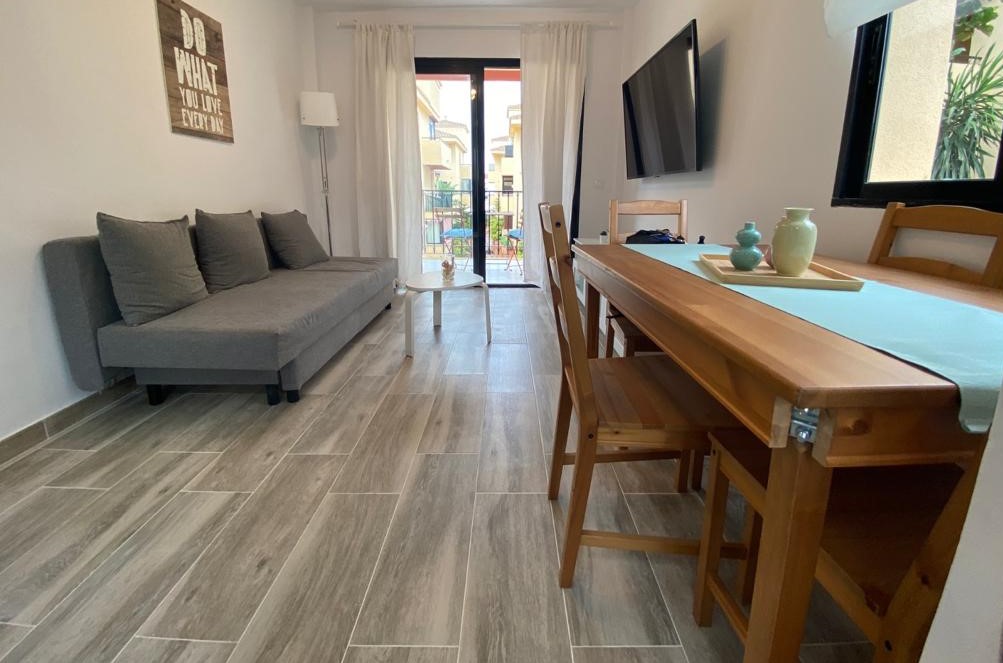Flat for sale in Los Álamos (Torremolinos)
