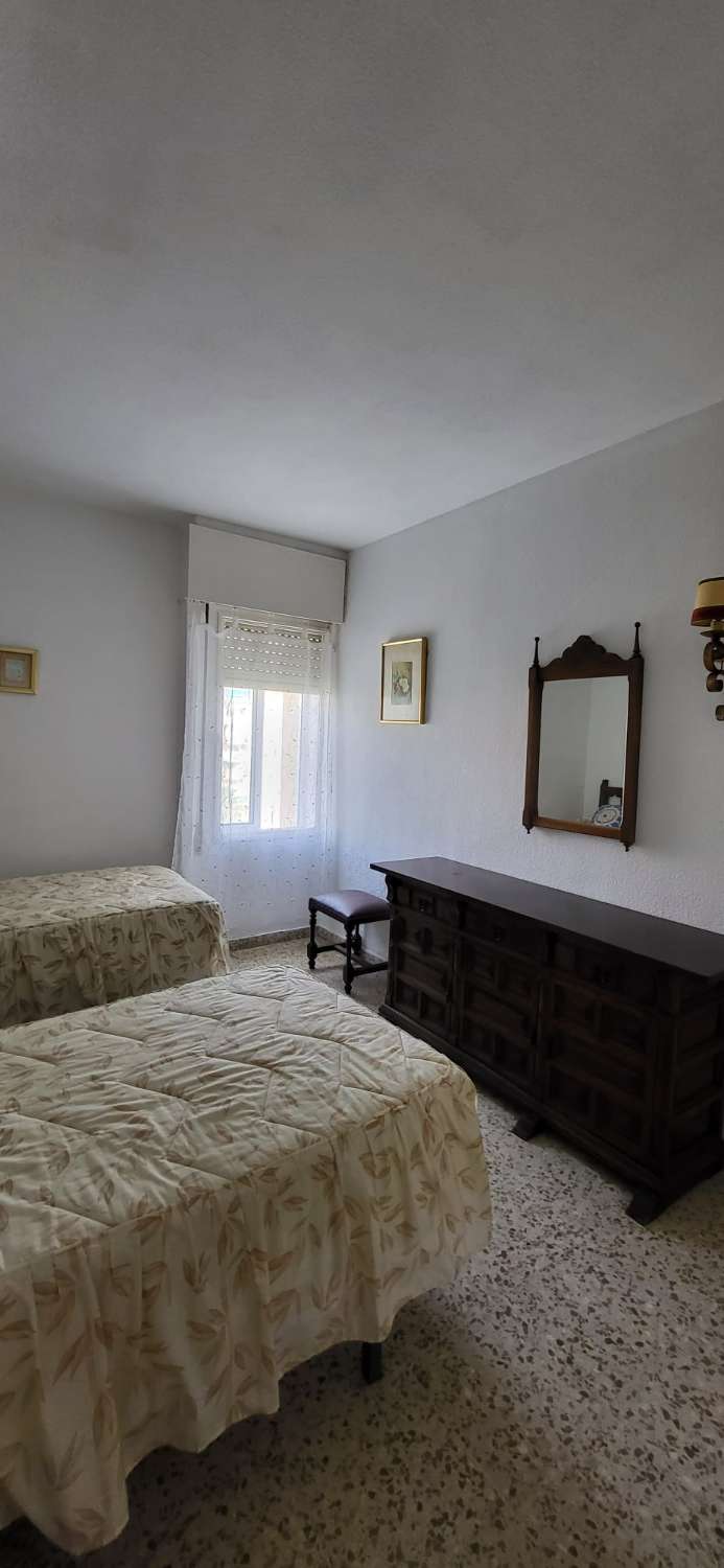 Flat for sale in Parque de la Paloma (Benalmádena)