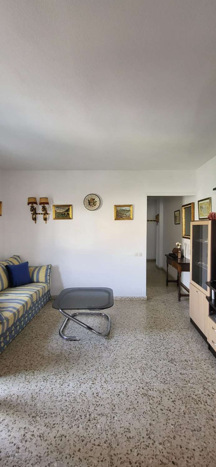 Flat for sale in Parque de la Paloma (Benalmádena)