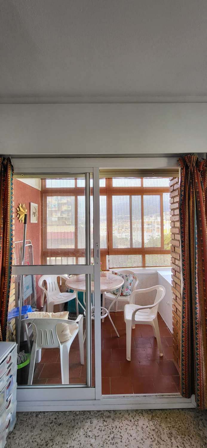 Flat for sale in Parque de la Paloma (Benalmádena)
