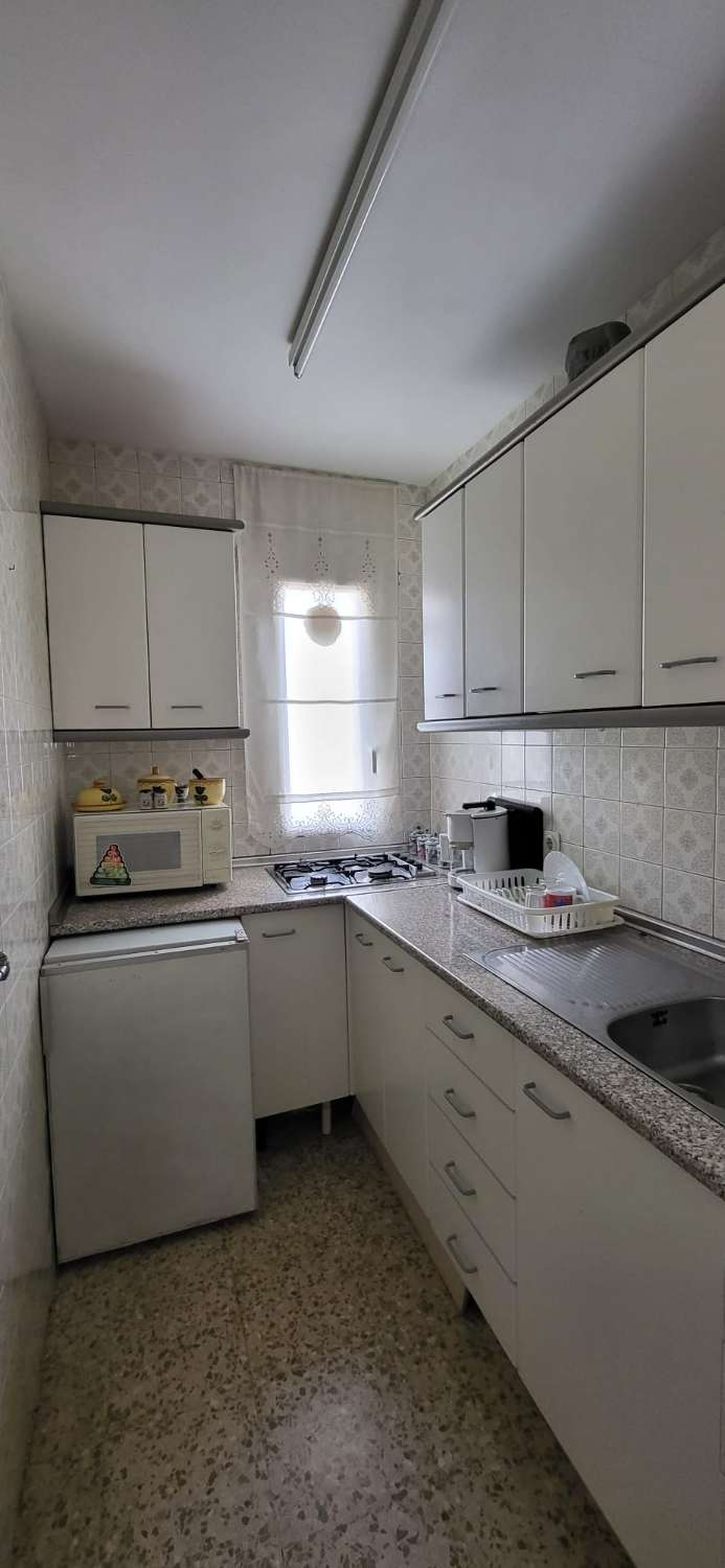 Flat for sale in Parque de la Paloma (Benalmádena)