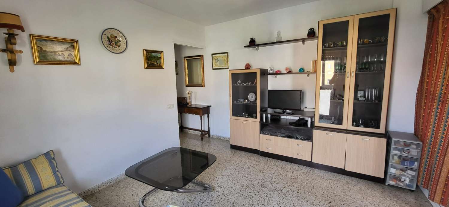 Flat for sale in Parque de la Paloma (Benalmádena)