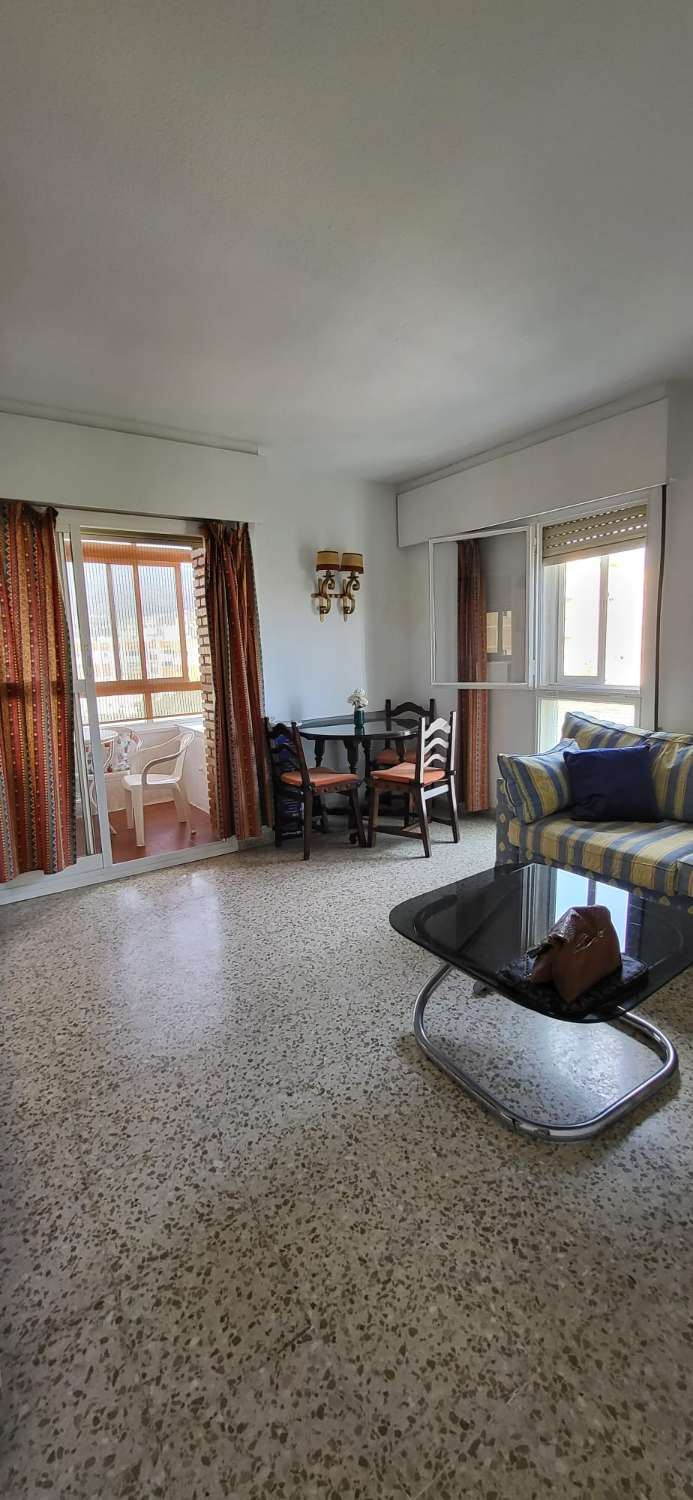 Flat for sale in Parque de la Paloma (Benalmádena)