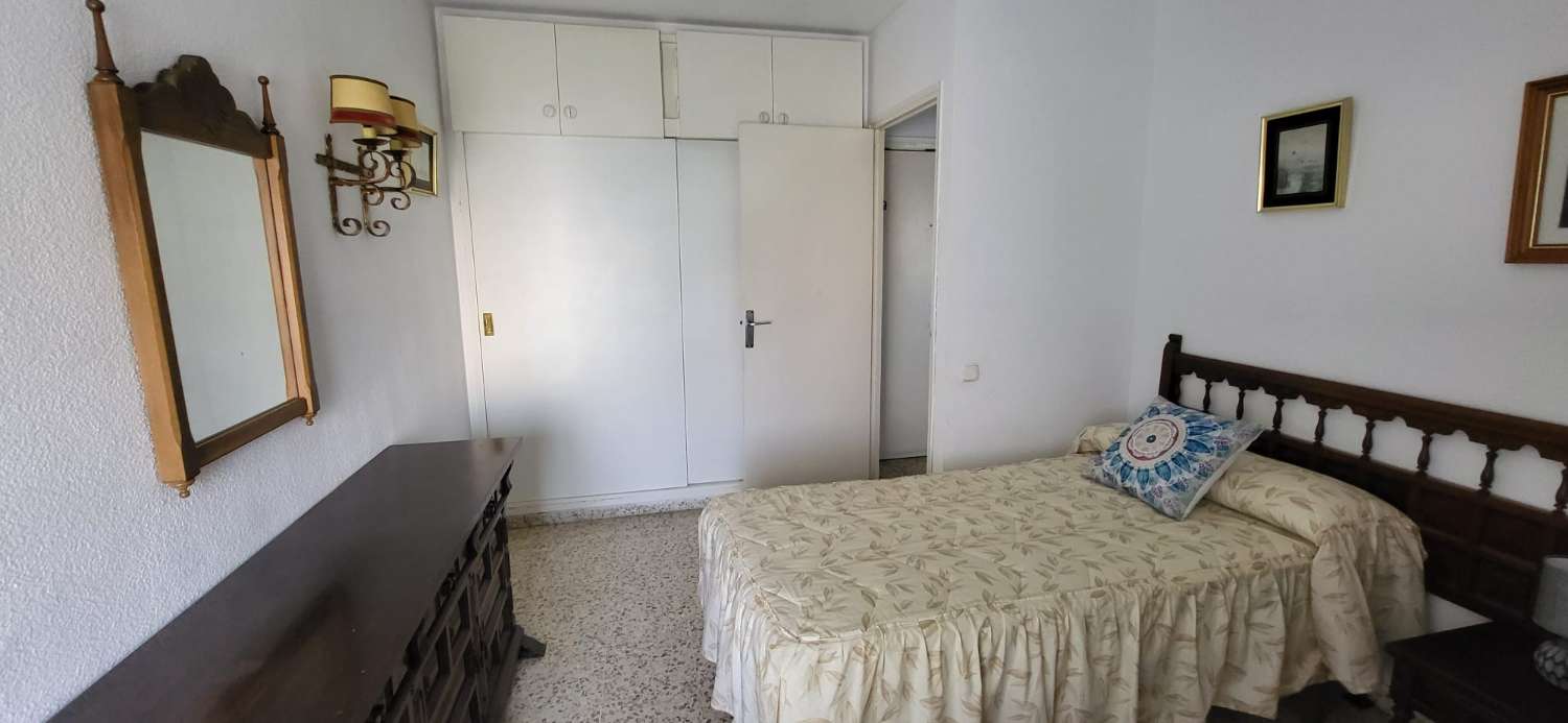 Flat for sale in Parque de la Paloma (Benalmádena)