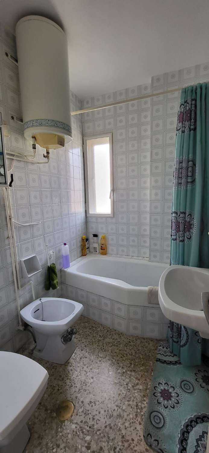 Flat for sale in Parque de la Paloma (Benalmádena)