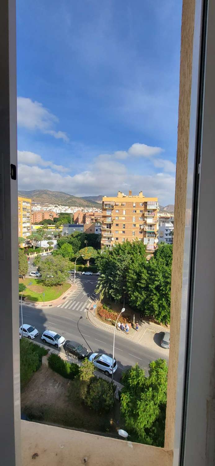 Flat for sale in Parque de la Paloma (Benalmádena)