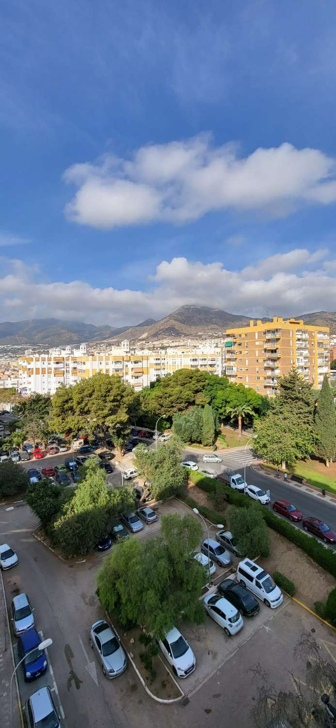 Flat for sale in Parque de la Paloma (Benalmádena)