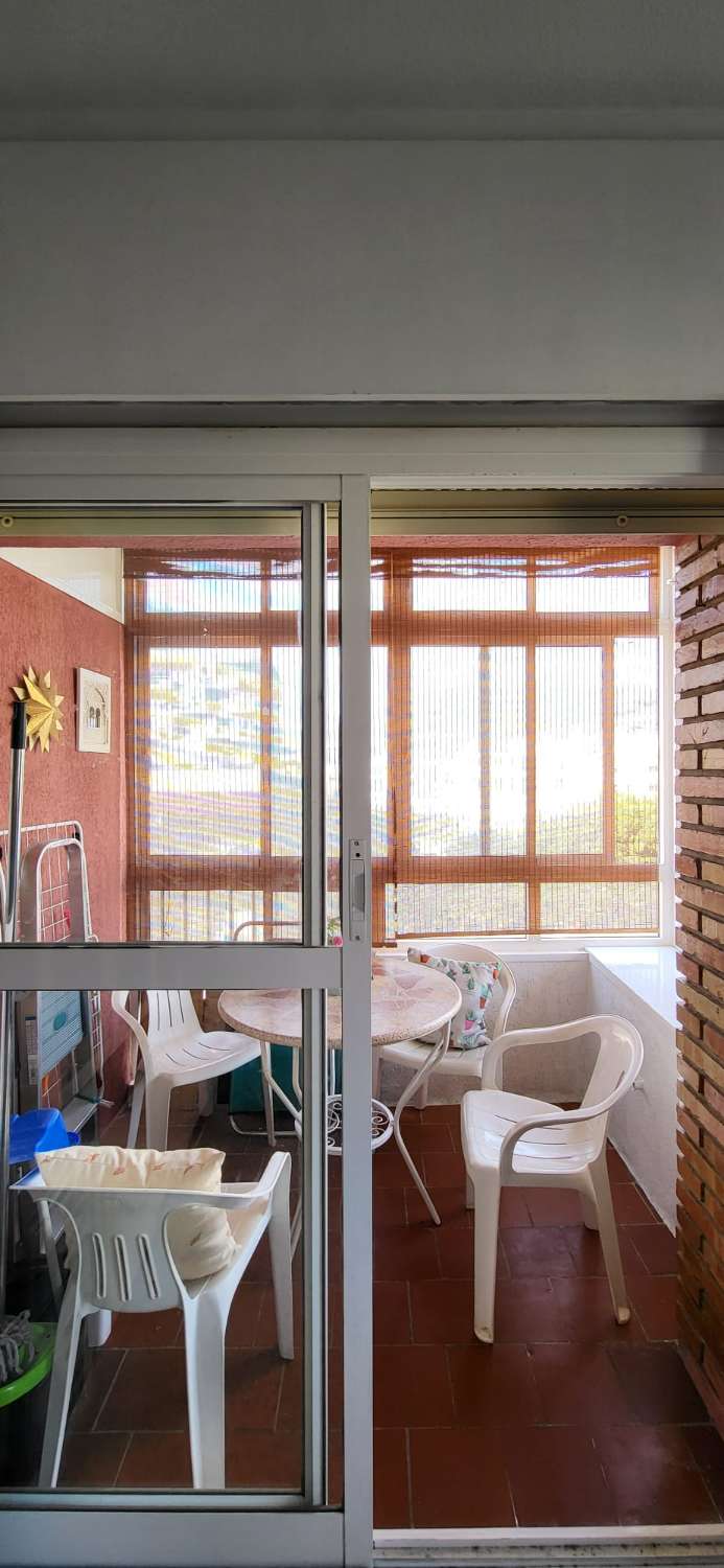 Flat for sale in Parque de la Paloma (Benalmádena)