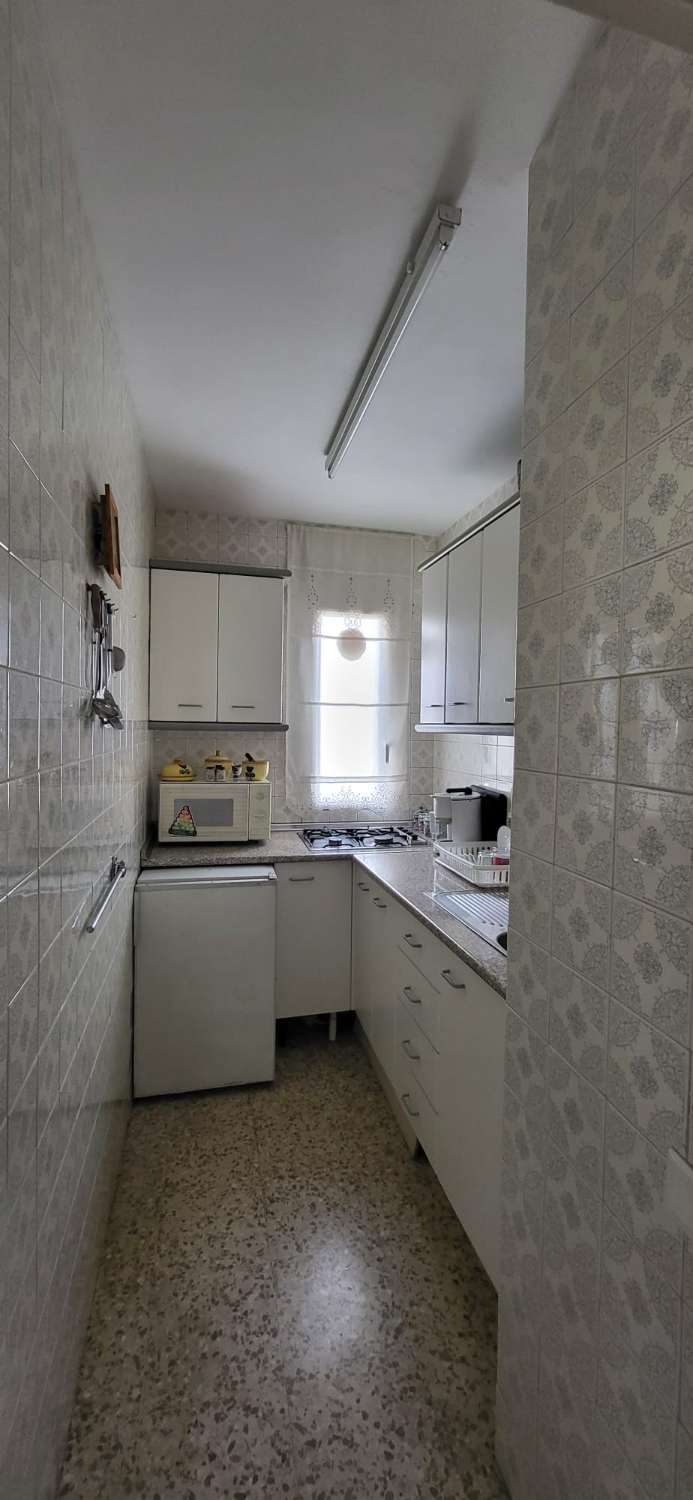 Flat for sale in Parque de la Paloma (Benalmádena)