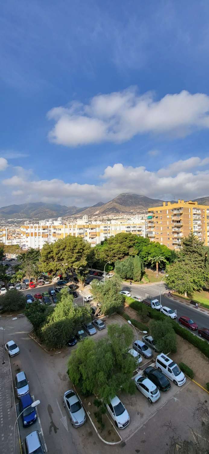 Flat for sale in Parque de la Paloma (Benalmádena)