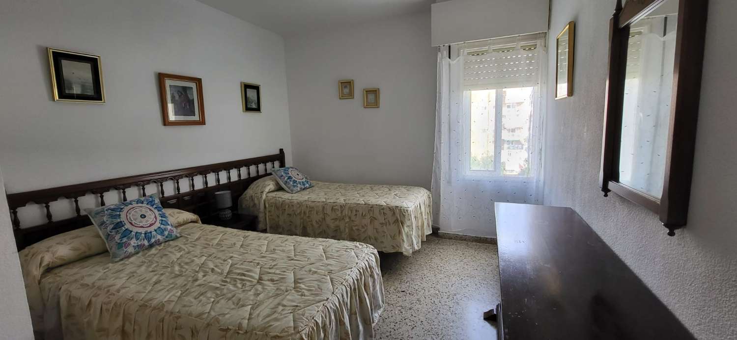 Flat for sale in Parque de la Paloma (Benalmádena)