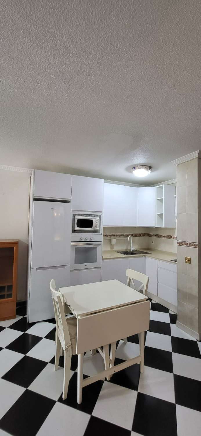Flat for sale in Parque de la Paloma (Benalmádena)