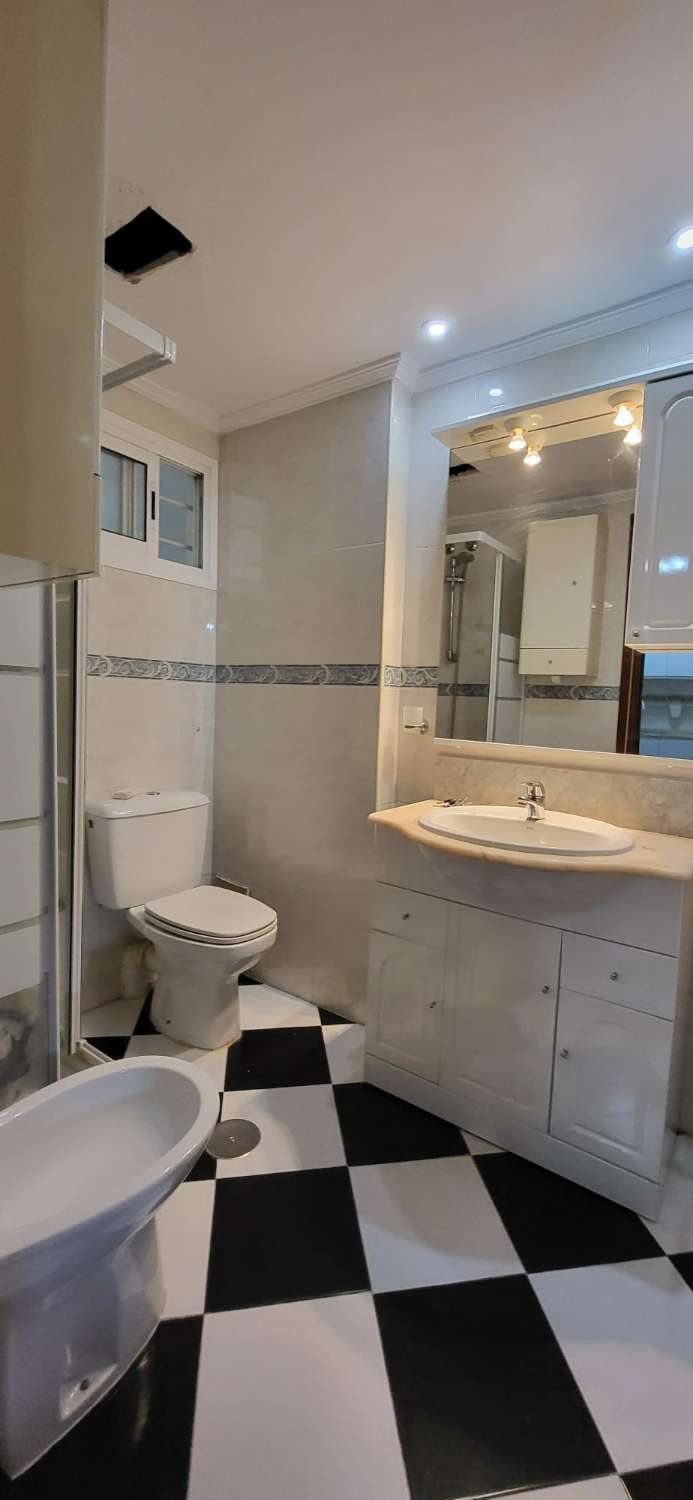Flat for sale in Parque de la Paloma (Benalmádena)