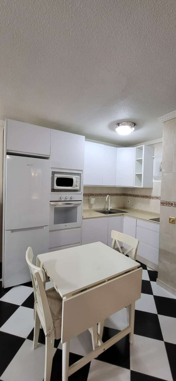 Flat for sale in Parque de la Paloma (Benalmádena)