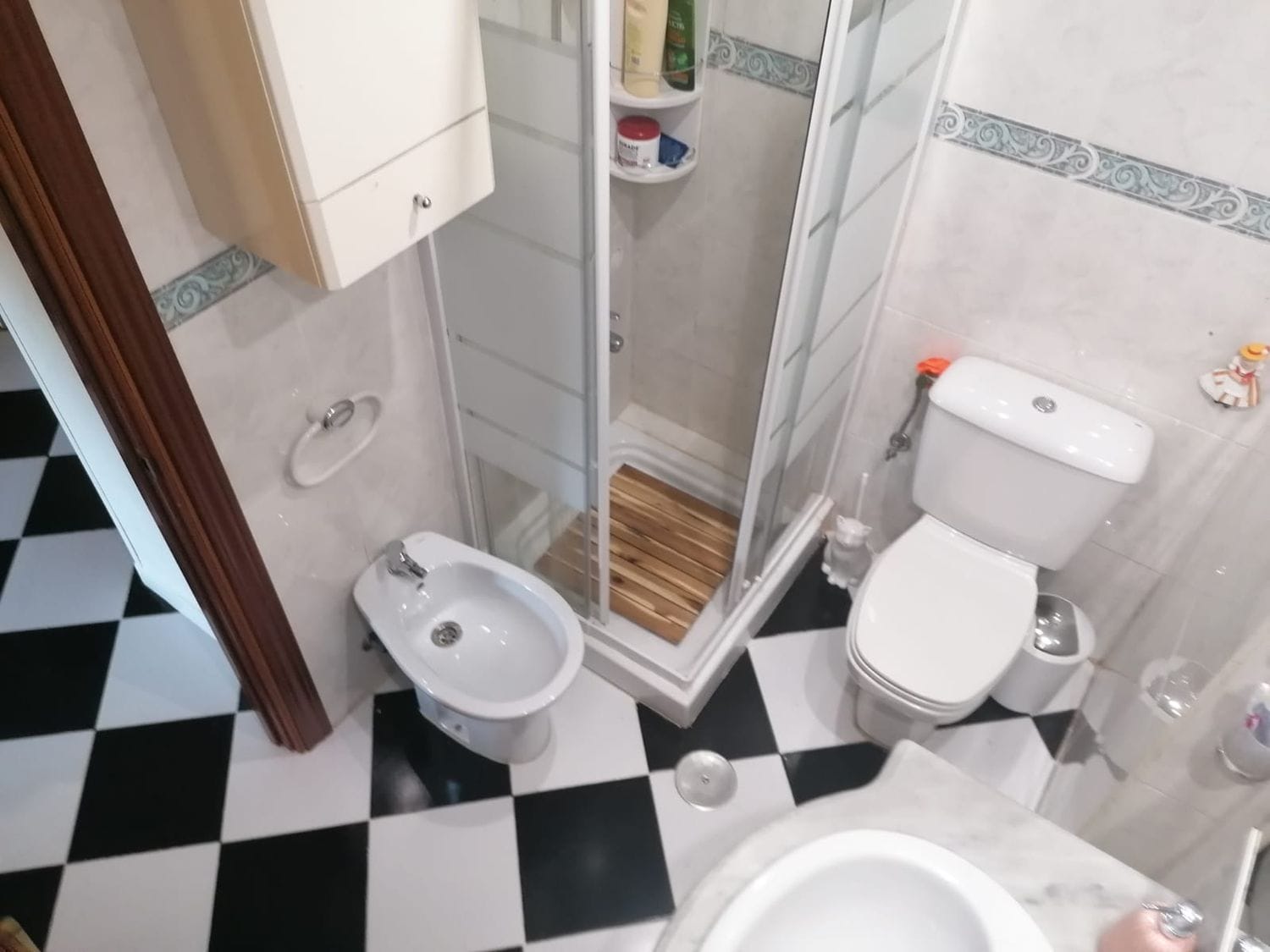 Flat for sale in Parque de la Paloma (Benalmádena)