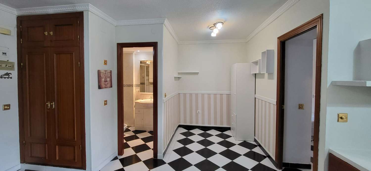 Flat for sale in Parque de la Paloma (Benalmádena)