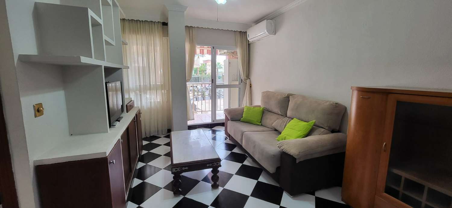 Flat for sale in Parque de la Paloma (Benalmádena)