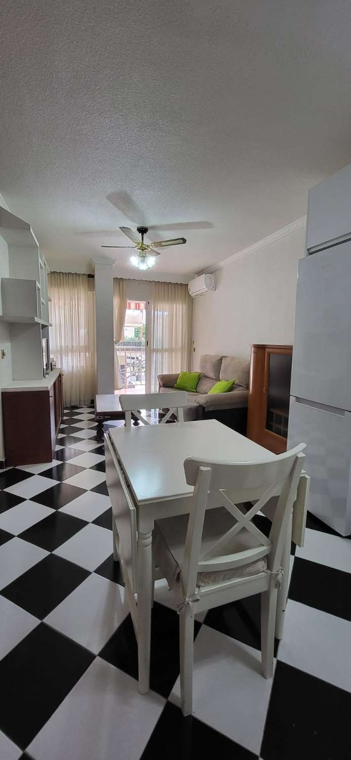 Flat for sale in Parque de la Paloma (Benalmádena)