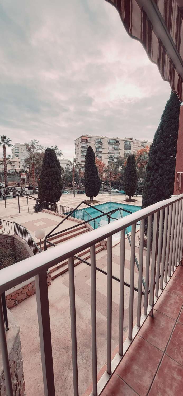 Flat for sale in Parque de la Paloma (Benalmádena)