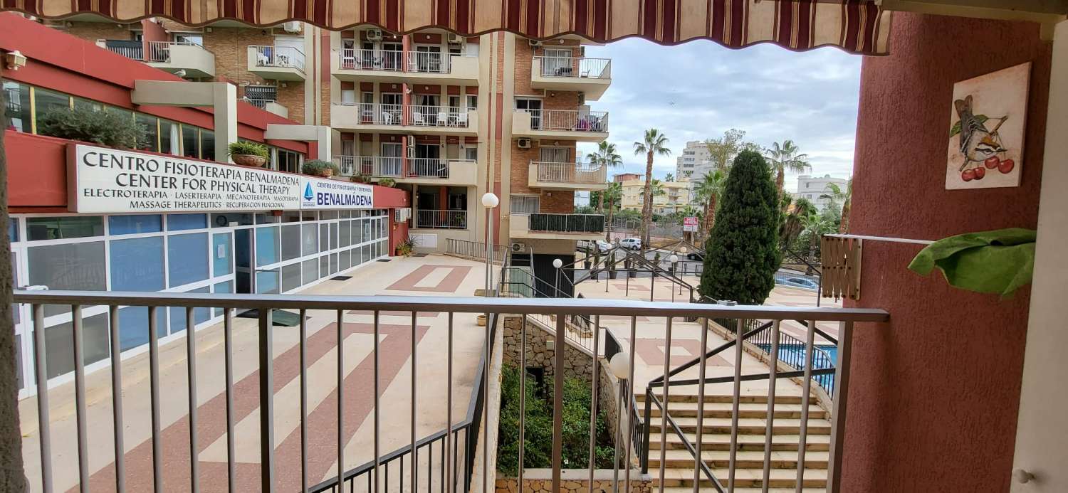 Flat for sale in Parque de la Paloma (Benalmádena)