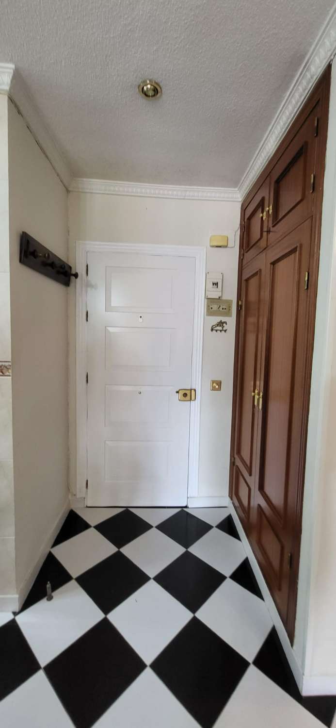 Flat for sale in Parque de la Paloma (Benalmádena)