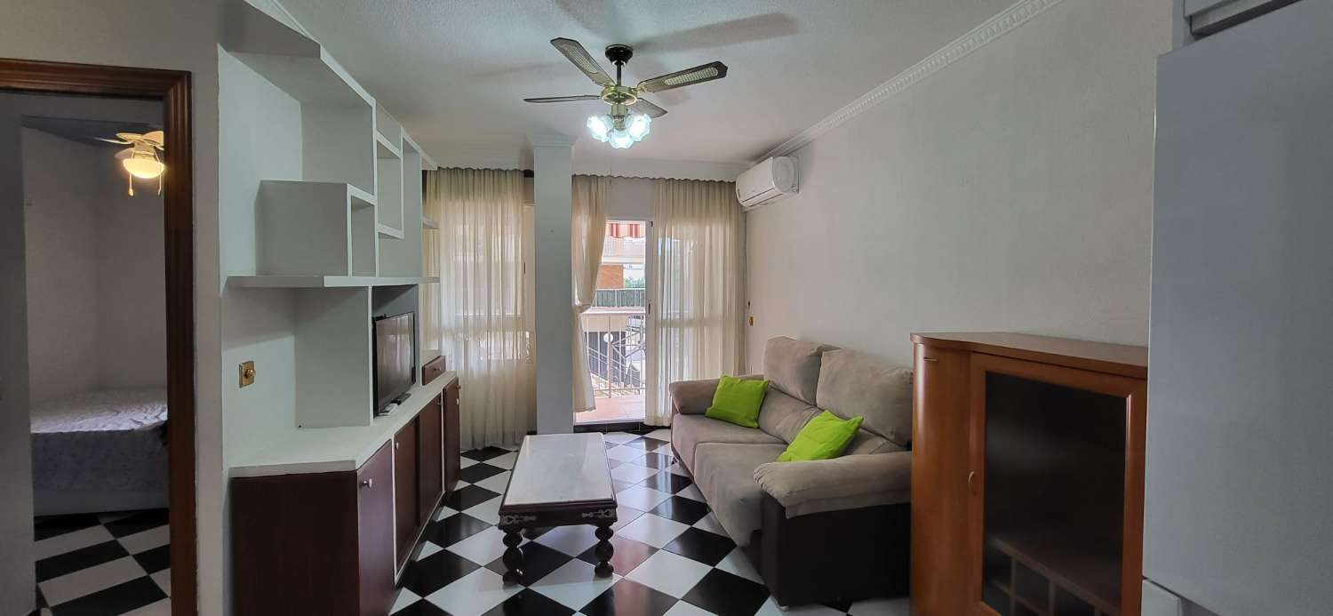 Flat for sale in Parque de la Paloma (Benalmádena)