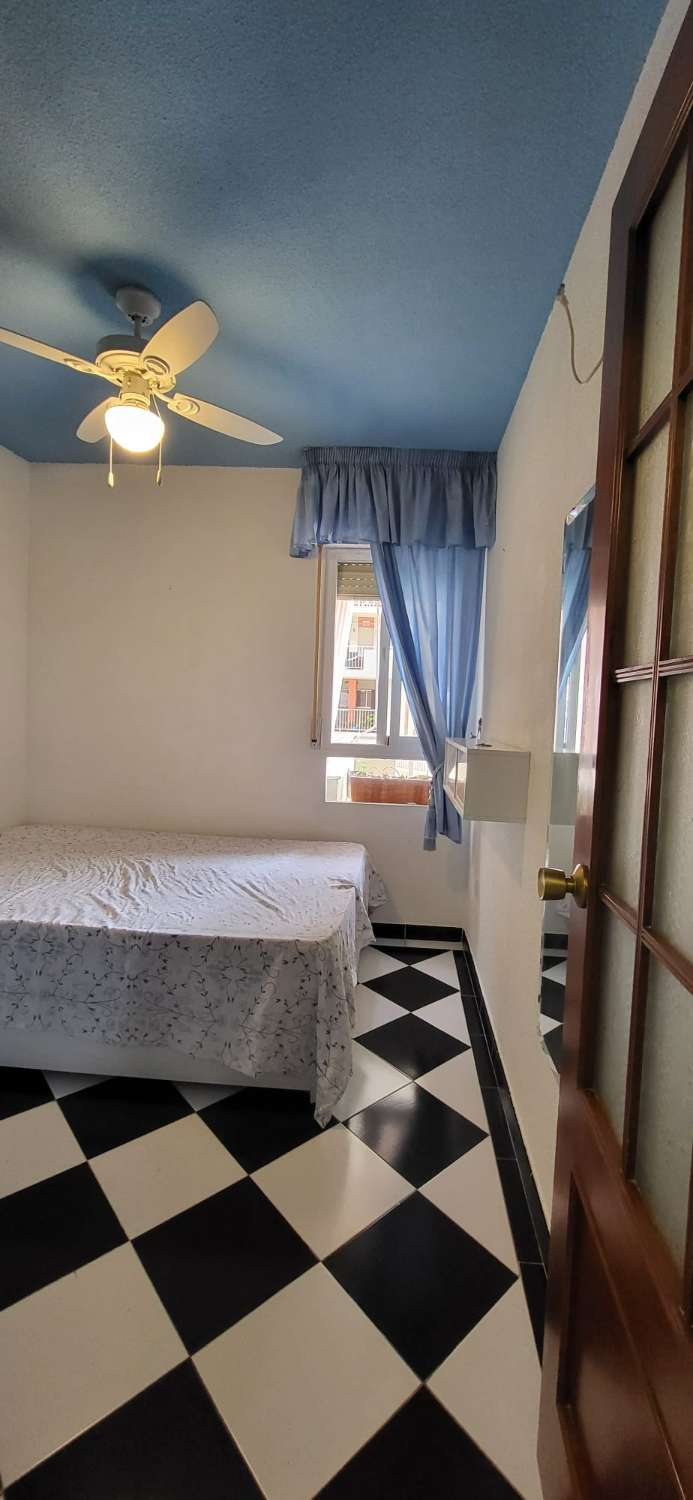 Flat for sale in Parque de la Paloma (Benalmádena)
