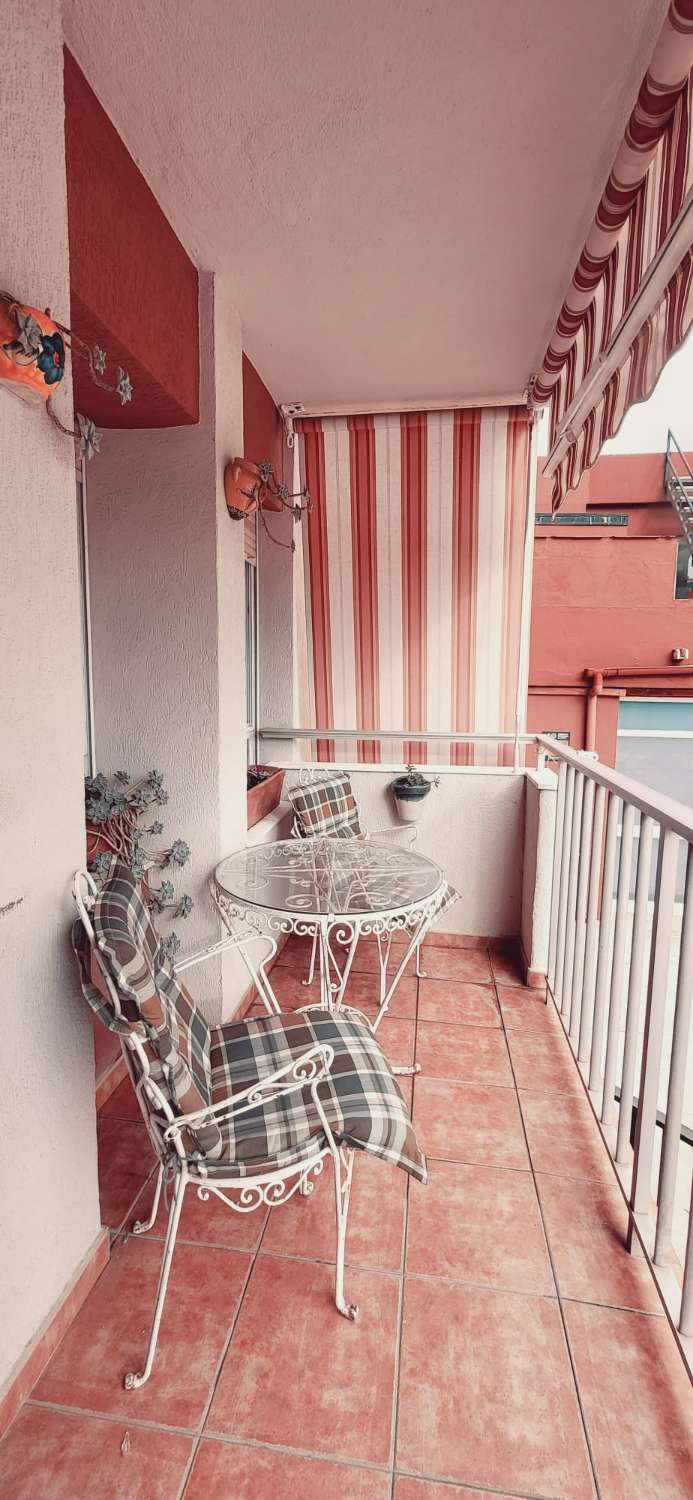 Flat for sale in Parque de la Paloma (Benalmádena)