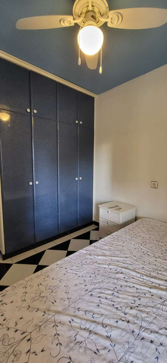 Flat for sale in Parque de la Paloma (Benalmádena)