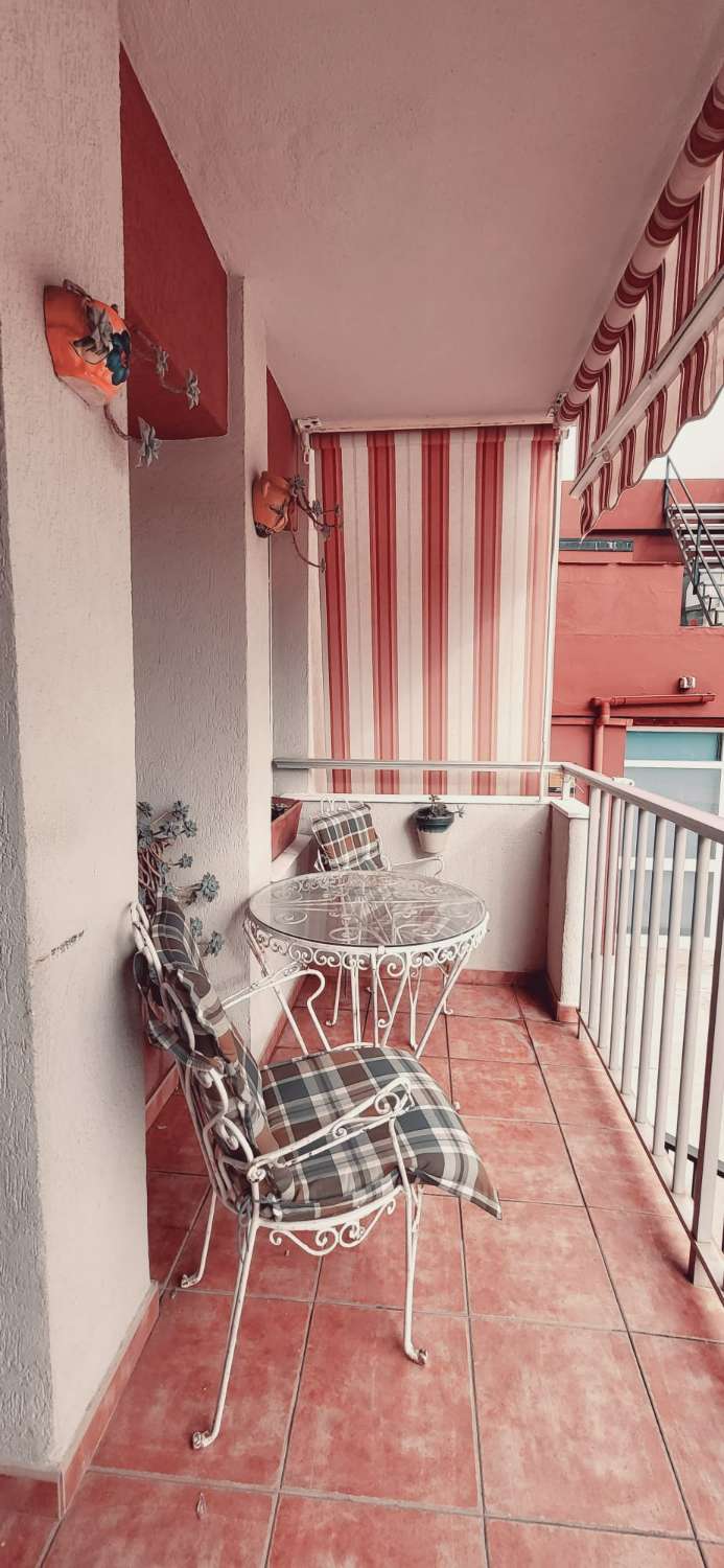Flat for sale in Parque de la Paloma (Benalmádena)