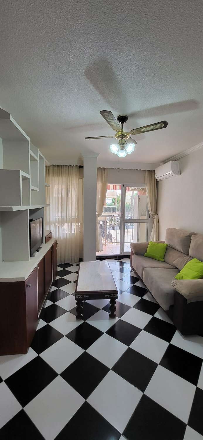 Flat for sale in Parque de la Paloma (Benalmádena)