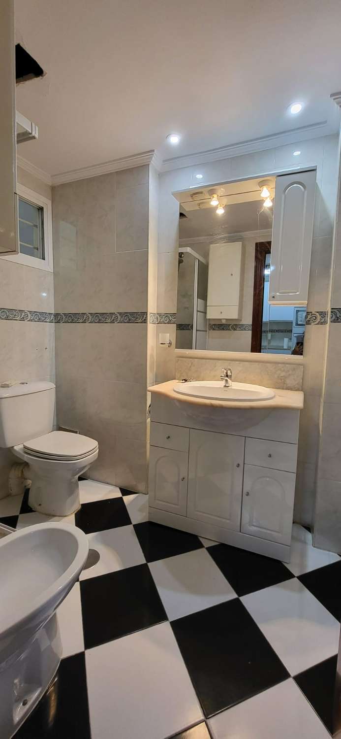 Flat for sale in Parque de la Paloma (Benalmádena)