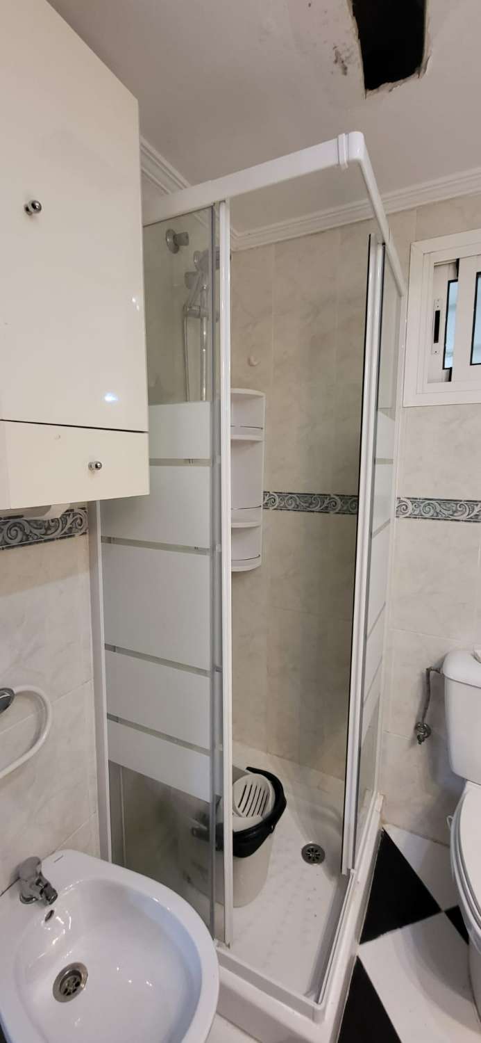 Flat for sale in Parque de la Paloma (Benalmádena)