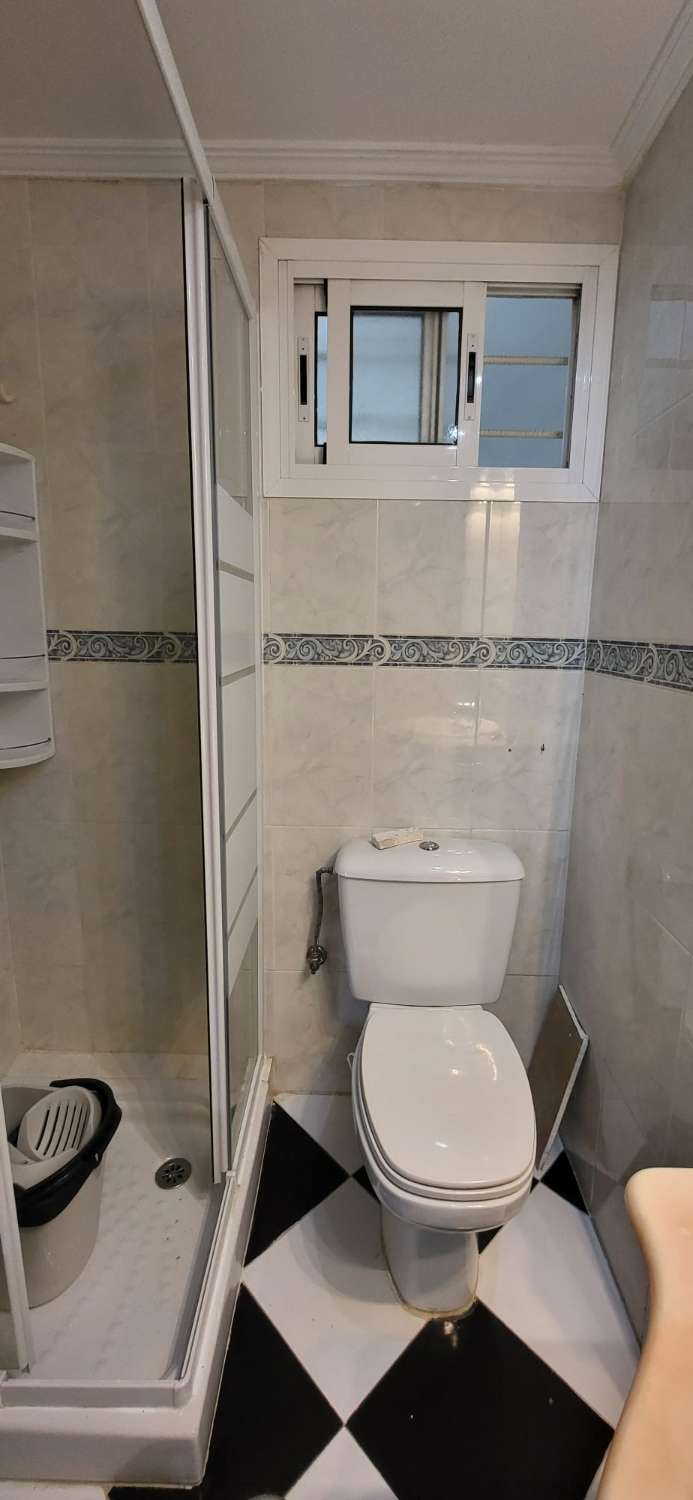 Flat for sale in Parque de la Paloma (Benalmádena)