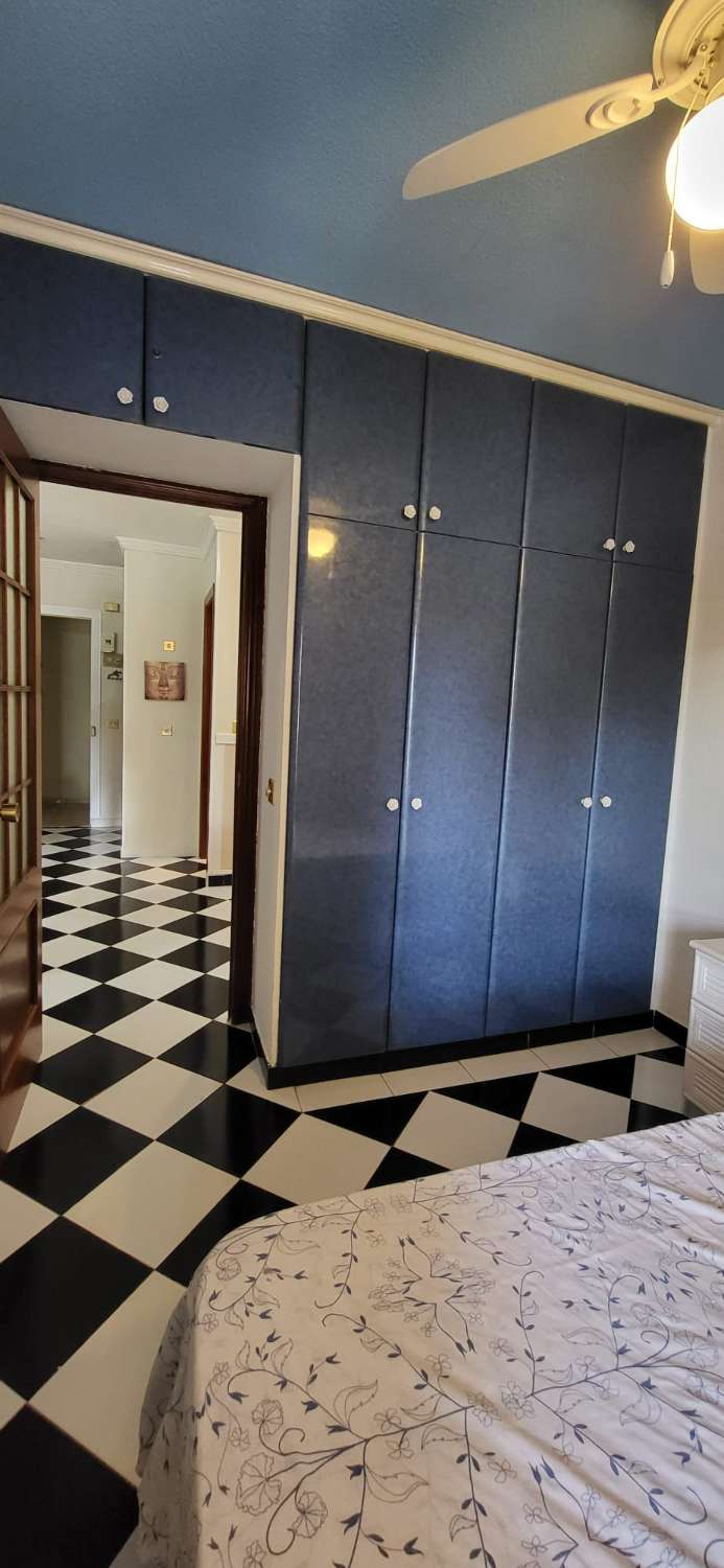 Flat for sale in Parque de la Paloma (Benalmádena)
