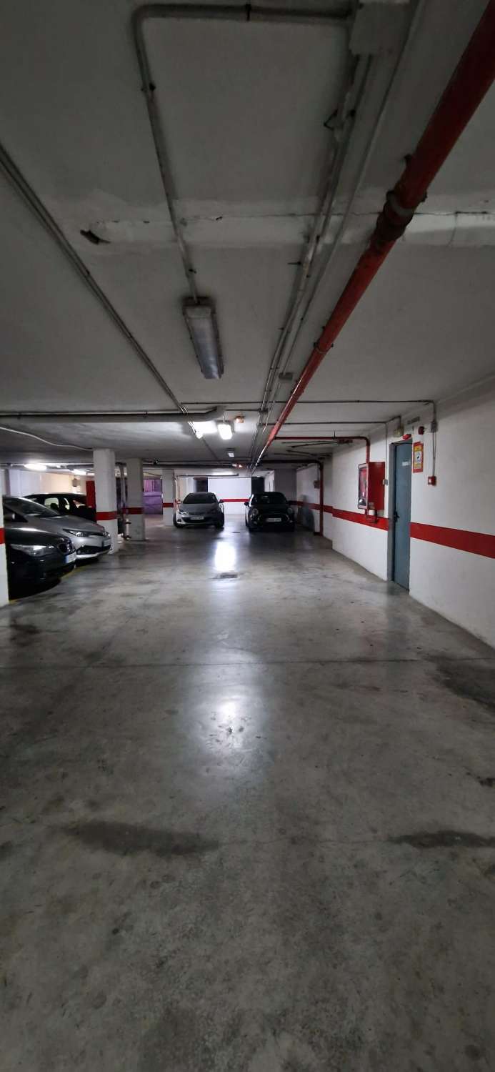 Piso in vendita a Torrequebrada (Benalmádena)