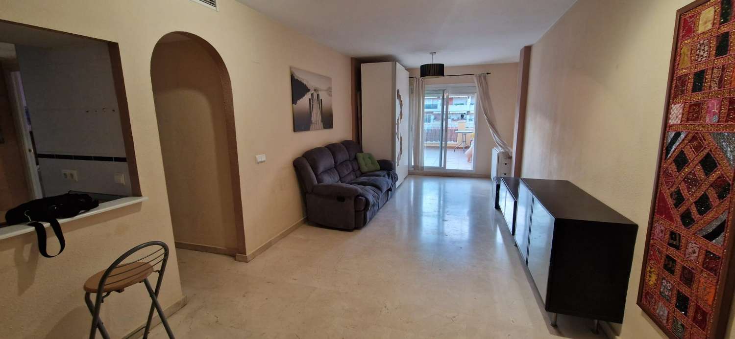 Piso in vendita a Torrequebrada (Benalmádena)