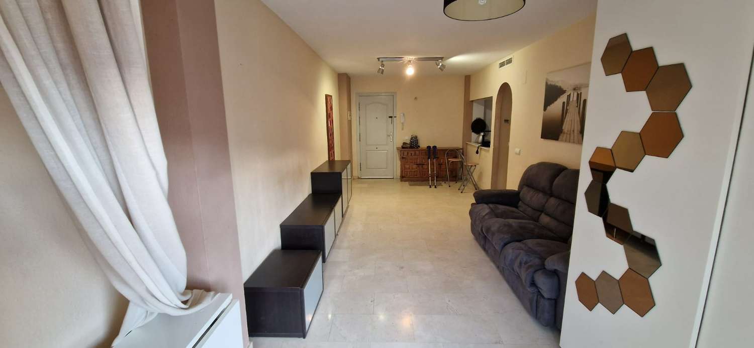 Piso in vendita a Torrequebrada (Benalmádena)