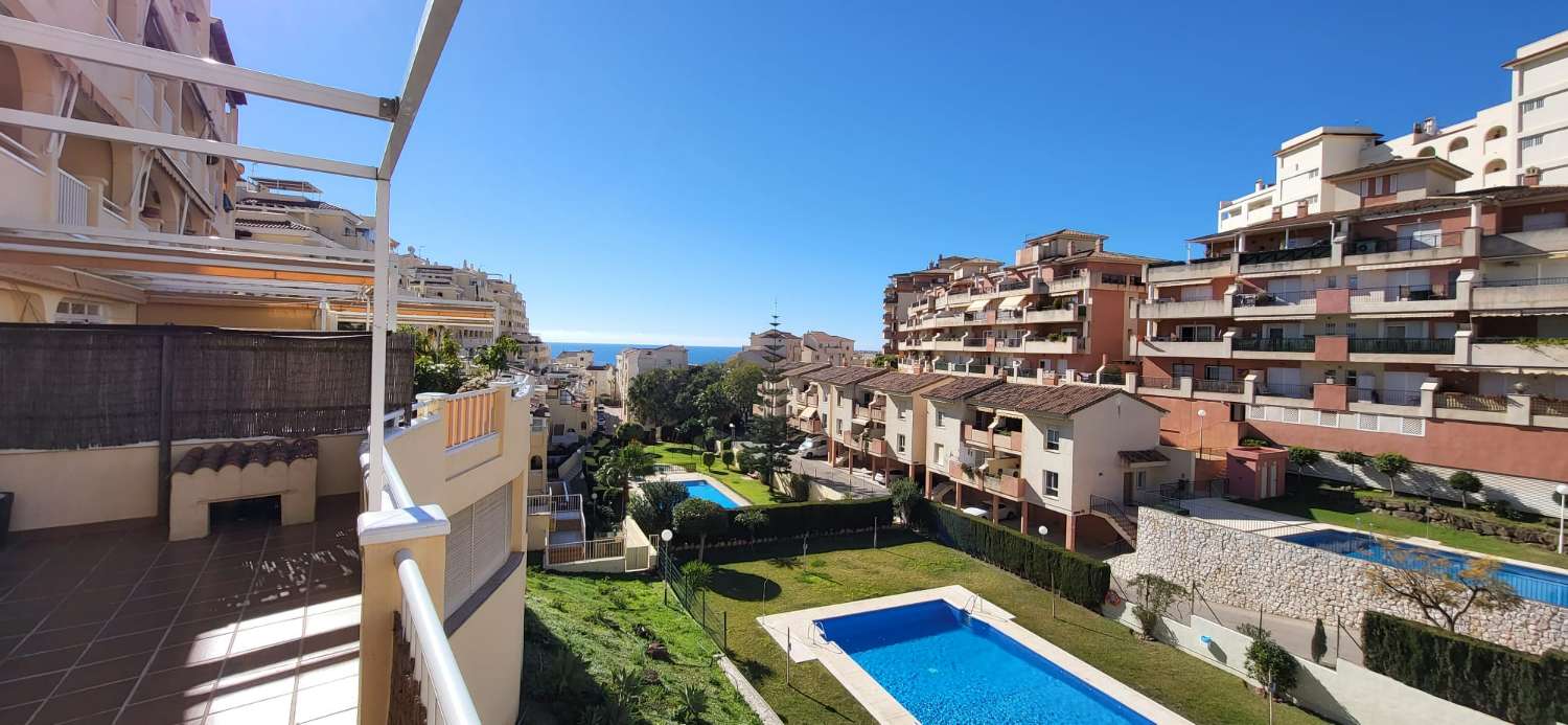 Piso in vendita a Torrequebrada (Benalmádena)
