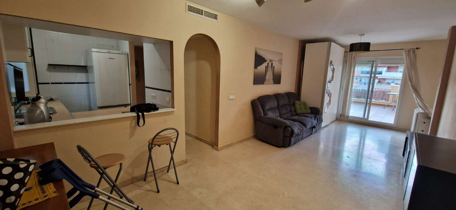 Piso in vendita a Torrequebrada (Benalmádena)