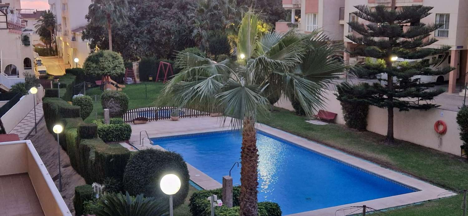 Piso in vendita a Torrequebrada (Benalmádena)